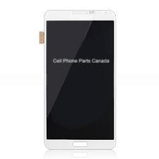 Samsung Note 3 N900W8 LCD+Dig+Frame White - Best Cell Phone Parts Distributor in Canada Samsung Note 3 N900W8 LCD+Dig+Frame White - Best Cell Phone Parts Distributor in Canada